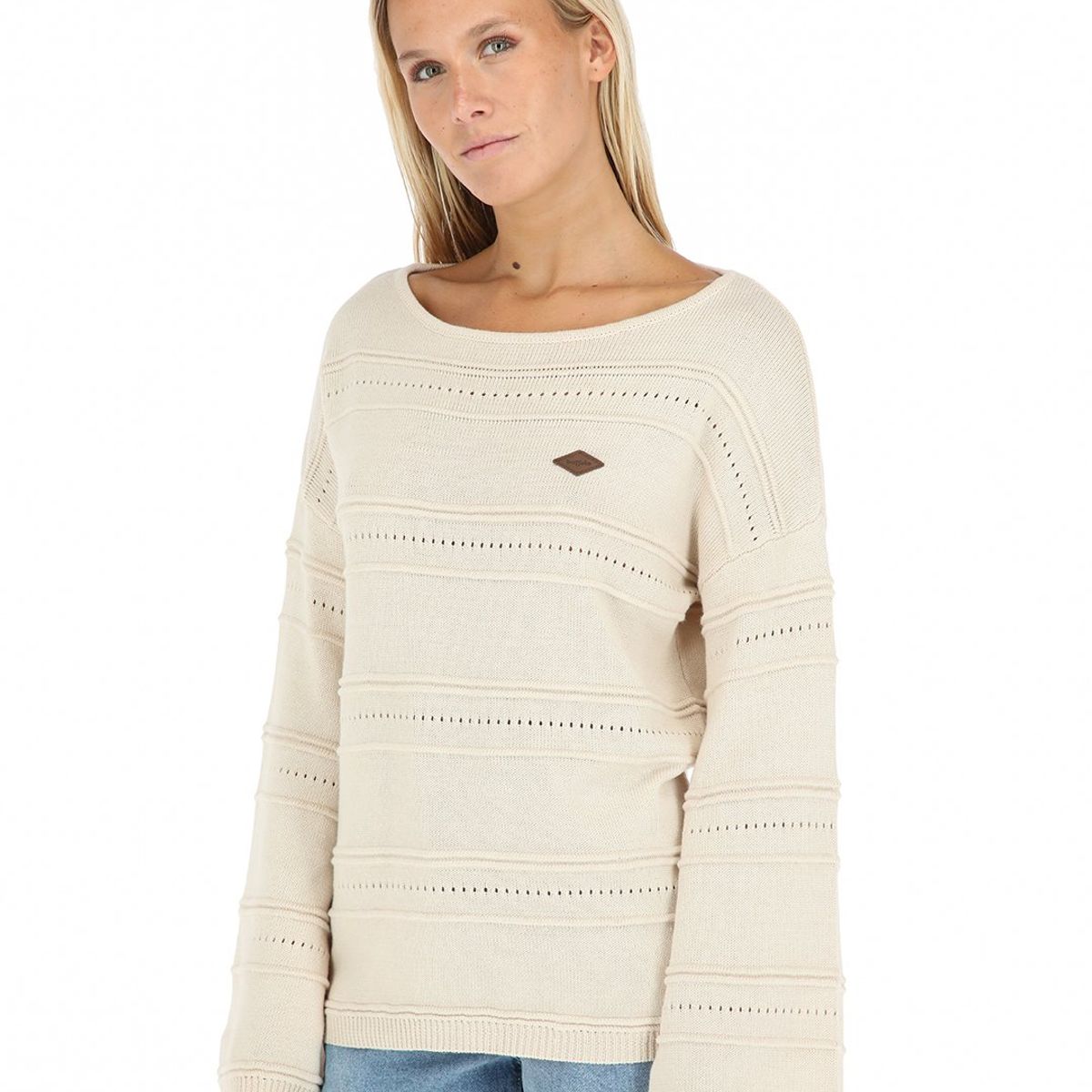 BUFFALO CHILE - Chaleco Alba Mujer Buffalo