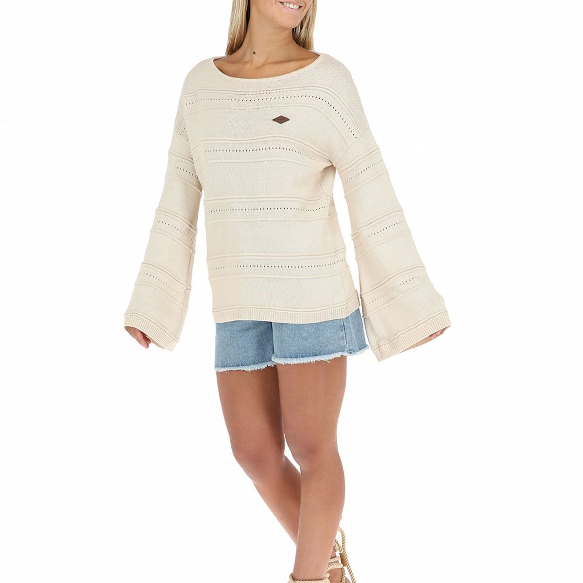 BUFFALO CHILE - Chaleco Alba Mujer Buffalo