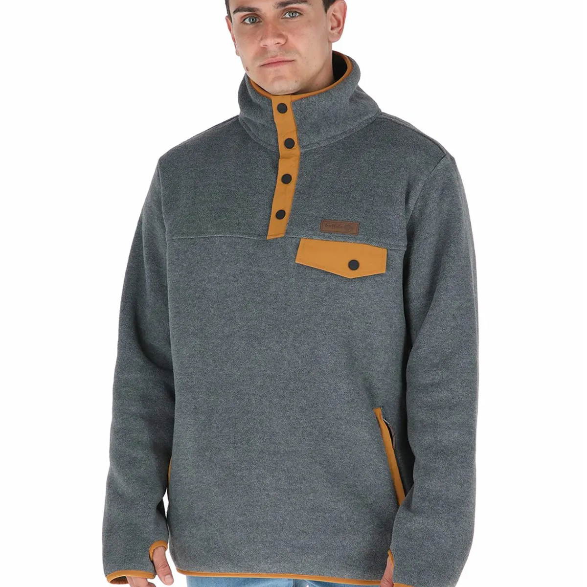 BUFFALO CHILE - Polar Nauta Hombre Buffalo