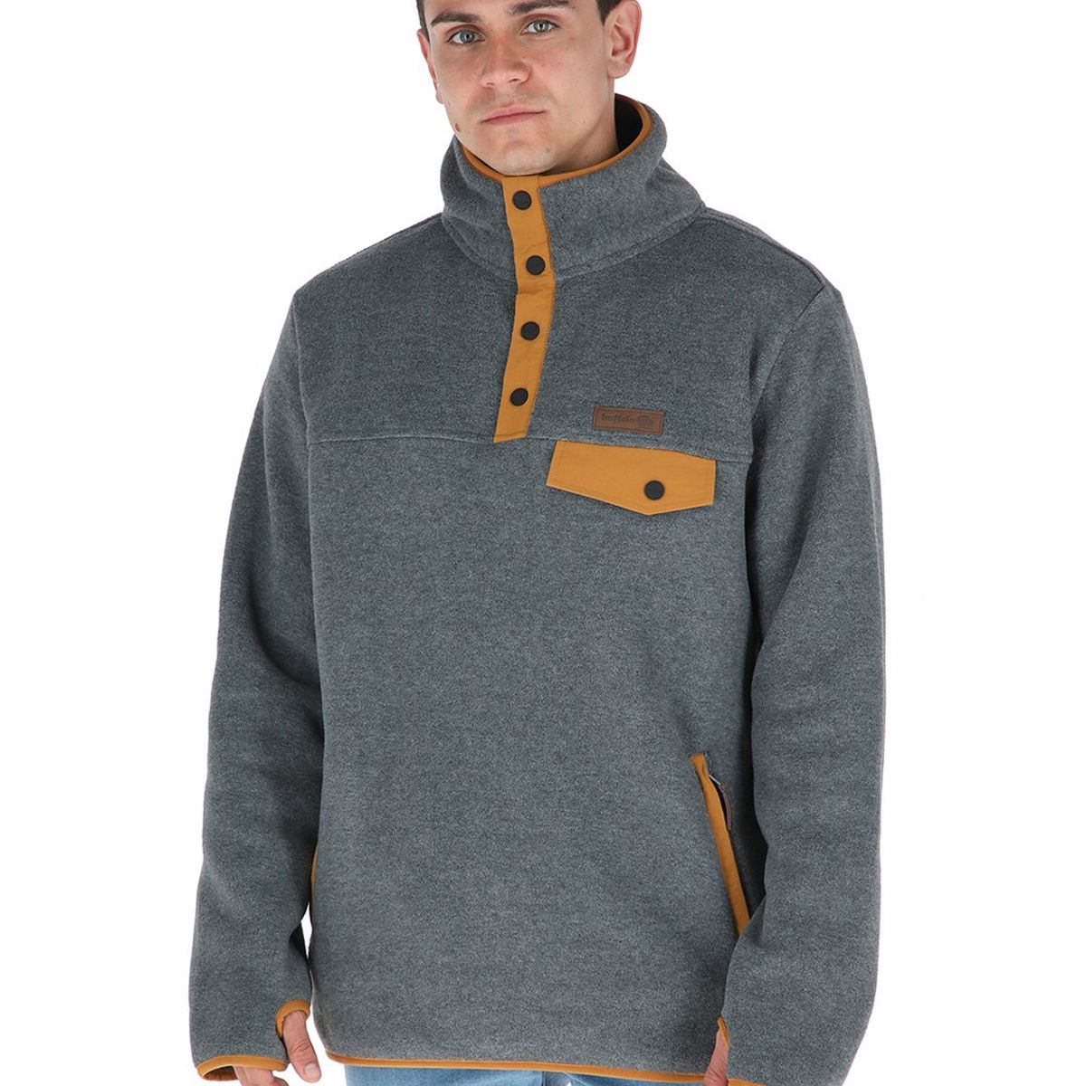 BUFFALO CHILE - Polar Nauta Hombre Buffalo