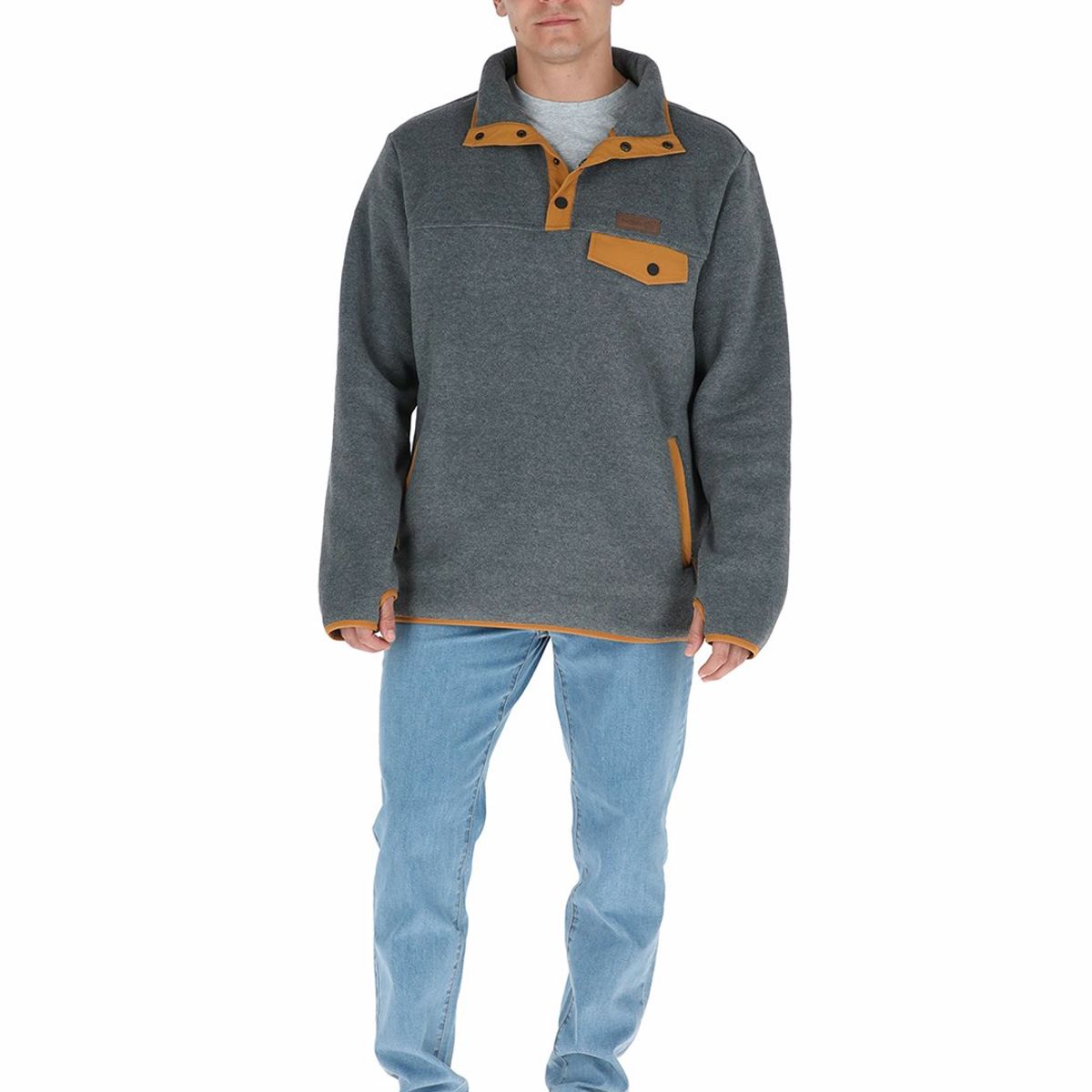 BUFFALO CHILE - Polar Nauta Hombre Buffalo