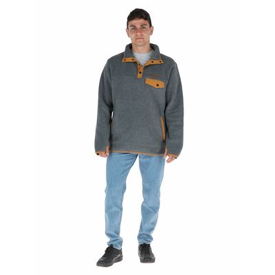 Imagen 2 del producto Polar Nauta Hombre Buffalo