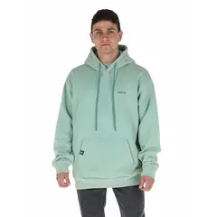 BUFFALO CHILE - Poleron Aurum Celeste Hombre