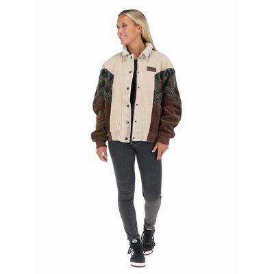 Imagen 2 del producto Chaqueta Terrana Mujer Buffalo