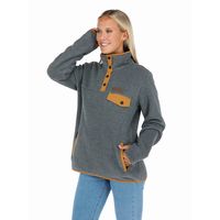 Polar Nauta Mujer Buffalo