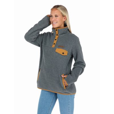 Imagen 1 del producto Polar Nauta Mujer Buffalo