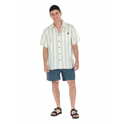 Imagen 2 del producto Guayabera Opal Hombre Buffalo