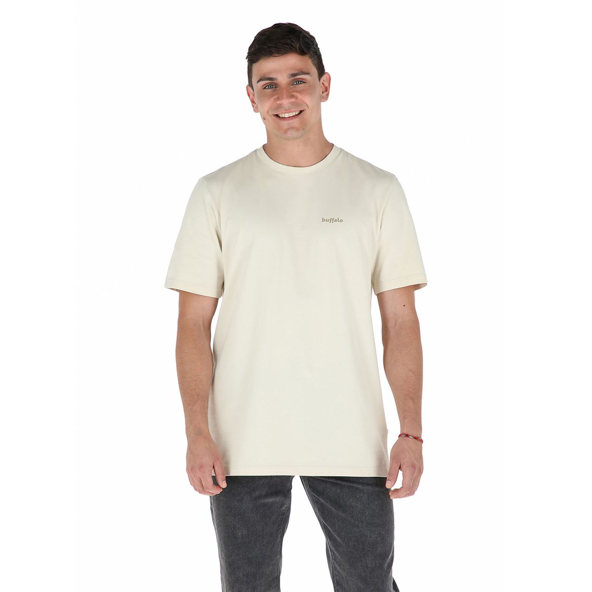 BUFFALO CHILE - Polera Atardecer Hombre Buffalo
