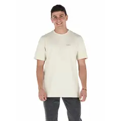 BUFFALO CHILE - Polera Atardecer Beige Hombre