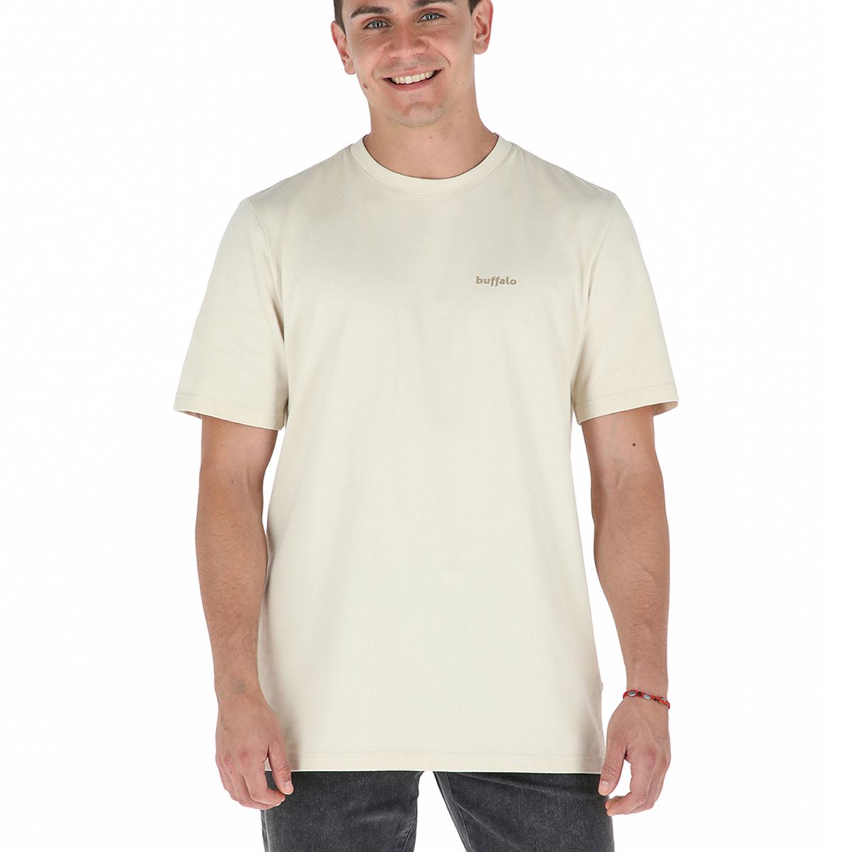 BUFFALO CHILE - Polera Atardecer Hombre Buffalo