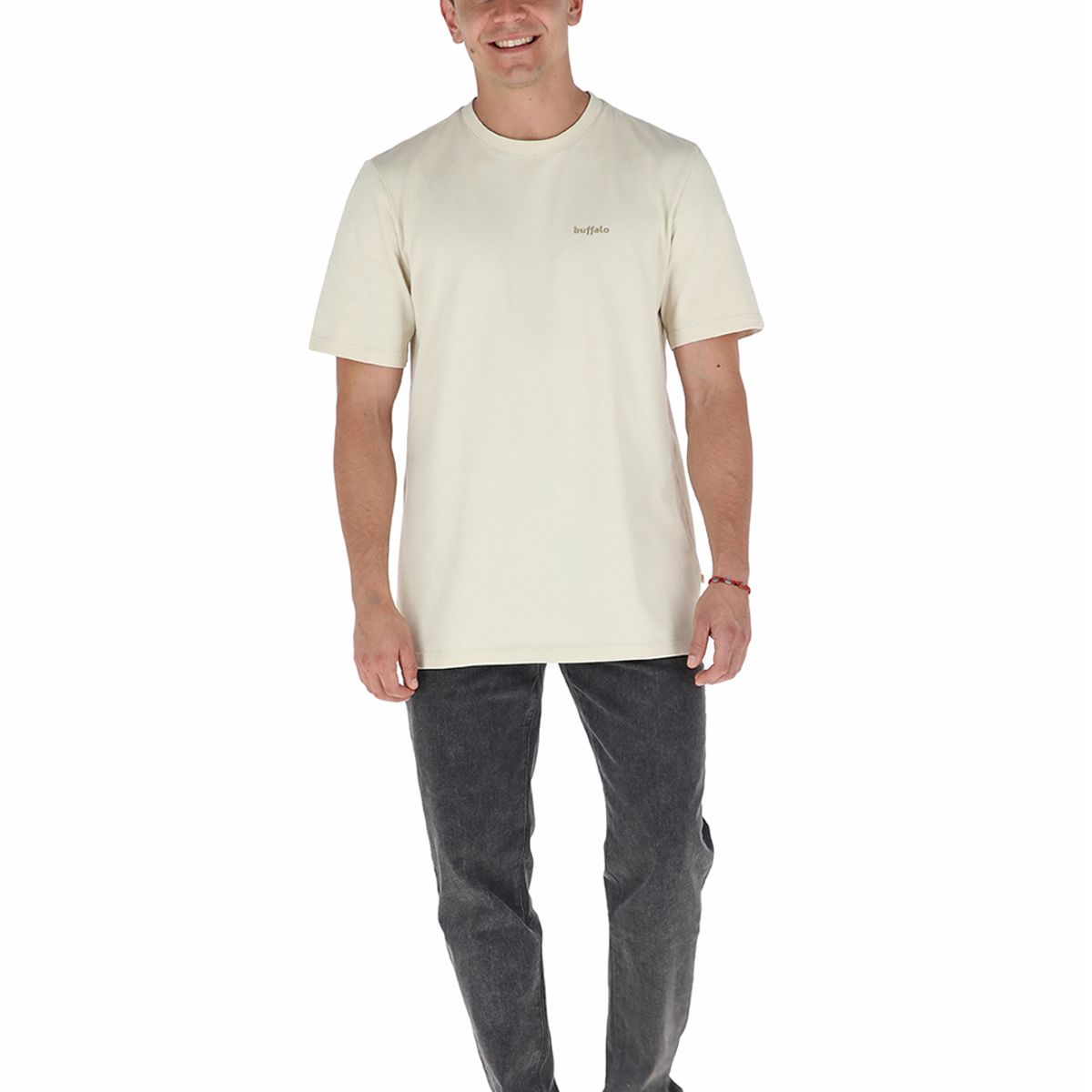 BUFFALO CHILE - Polera Atardecer Hombre Buffalo