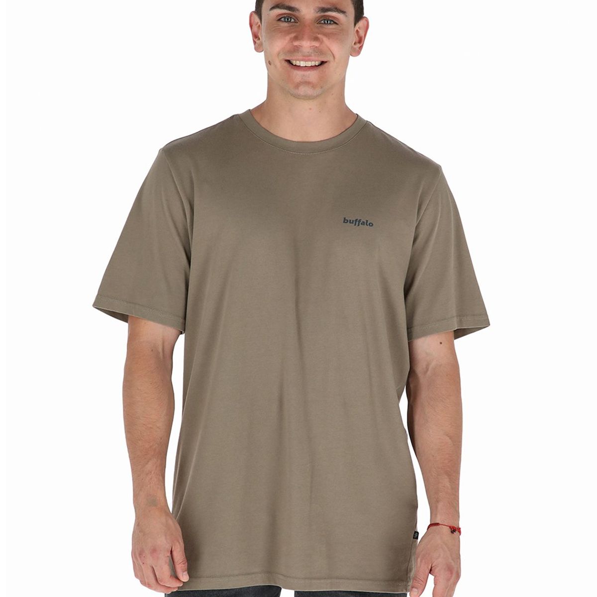 BUFFALO CHILE - Polera Amanecer Hombre Buffalo