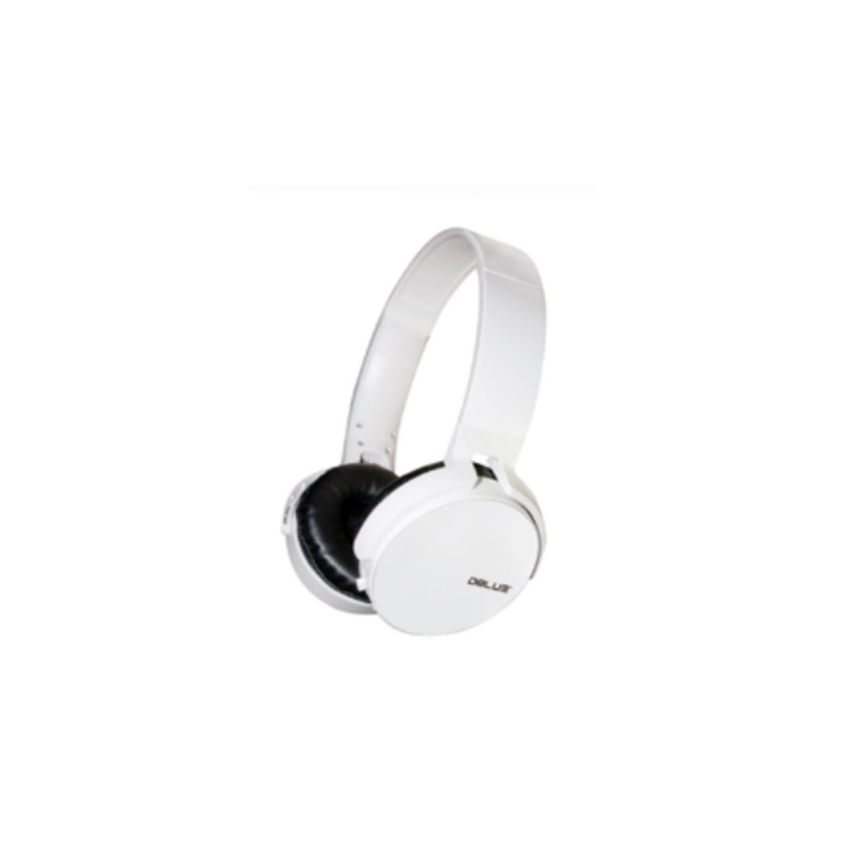 DBLUE - Audífonos Bluetooth Extrabass Color Blanco - SC