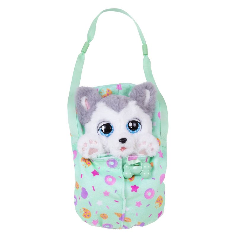 BOING TOYS - Baby Paws Mascota Husky