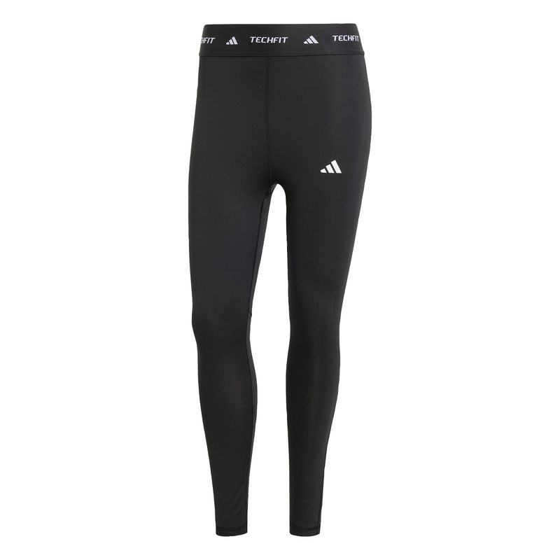 ADIDAS - Calzas 7/8 TECHFIT Tiro Alto