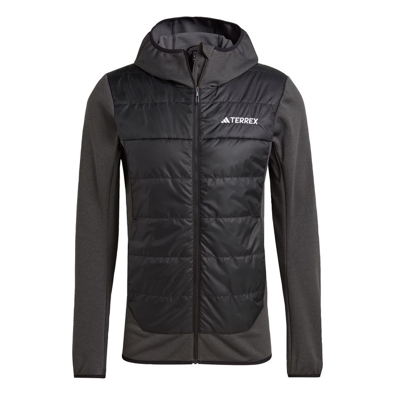ADIDAS - Chaqueta Térmica con Capucha Terrex Multi Hybrid