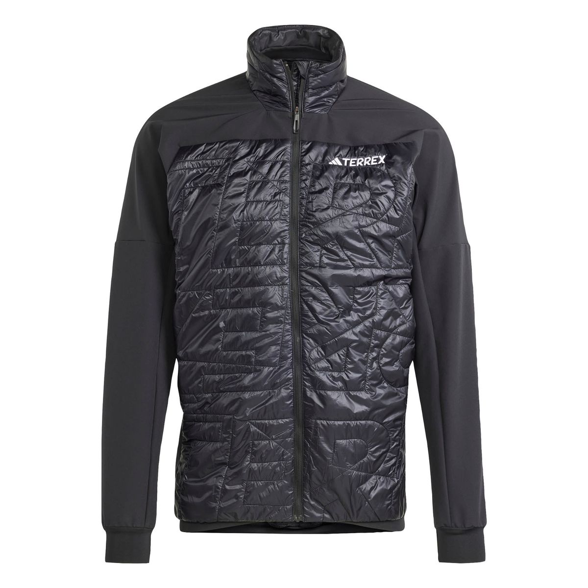 ADIDAS - Chaqueta Terrex Xperior Varilite Hybrid PrimaLoft