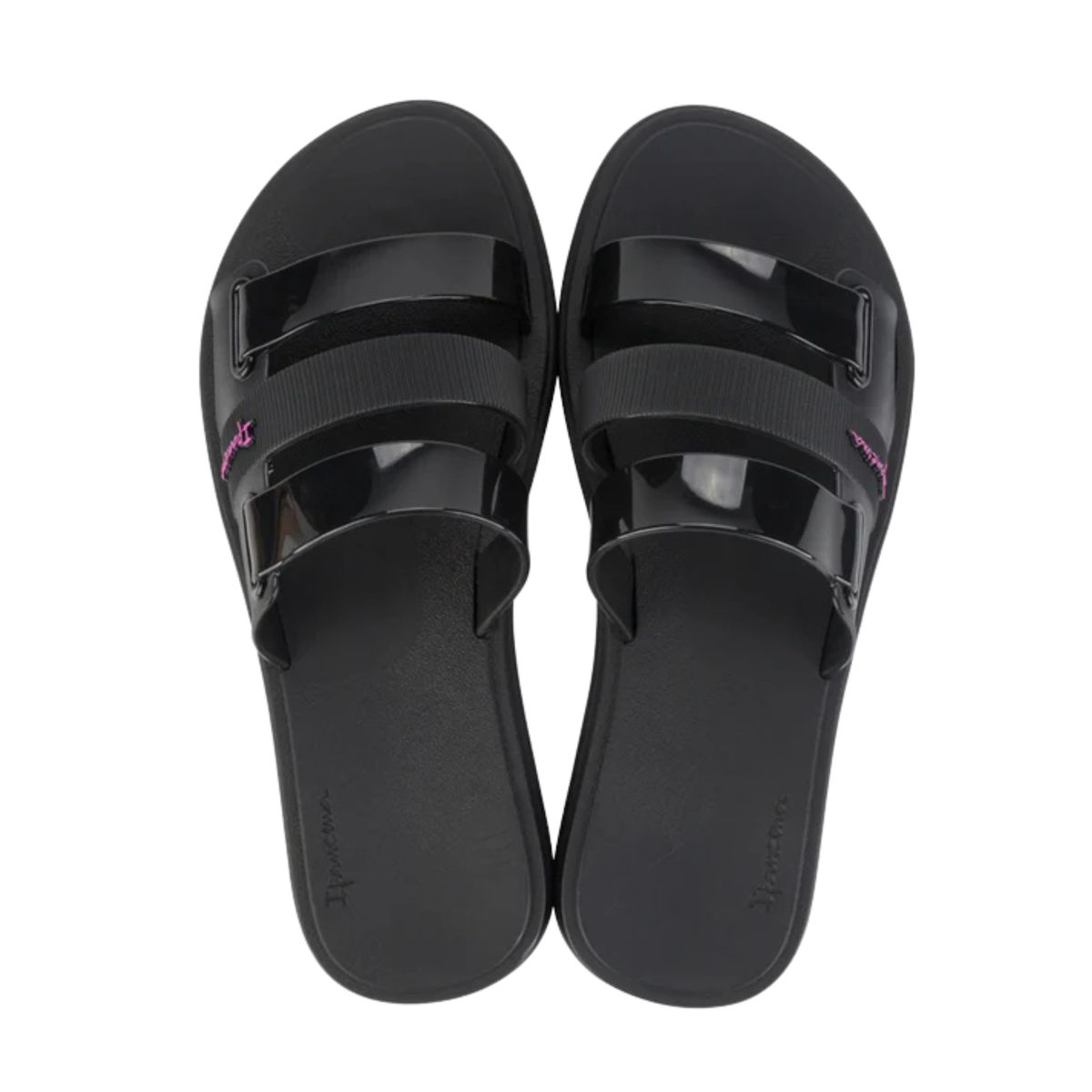 IPANEMA - Sandalias Chalas Ipanema Bold Mujer