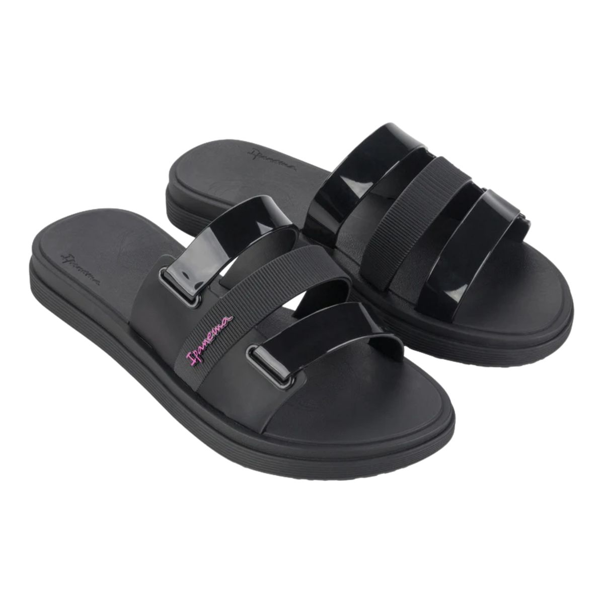 IPANEMA - Sandalias Chalas Ipanema Bold Mujer