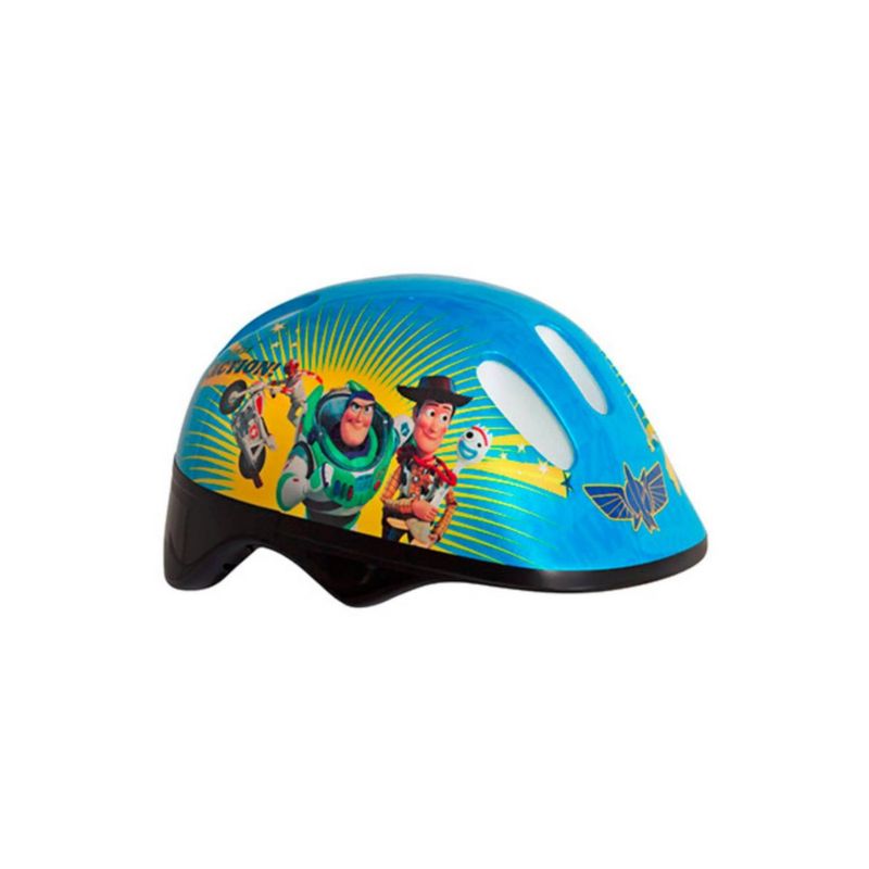 GENERICO - Casco Disney Toy Story Niño
