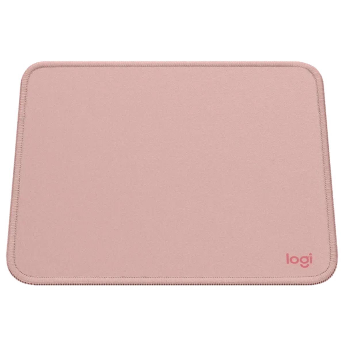 LOGITECH - Mouse Pad Logitech Studio Series Rosa LOGITECH