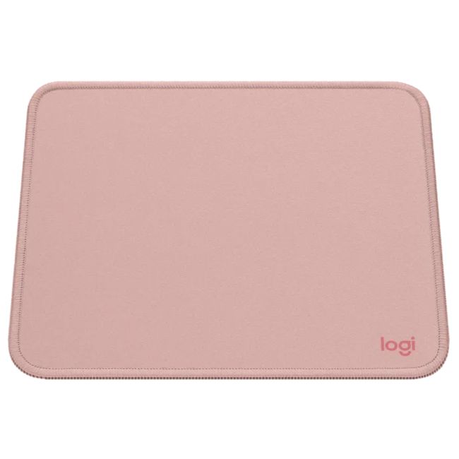 LOGITECH - Mouse Pad Logitech Studio Series Rosa LOGITECH