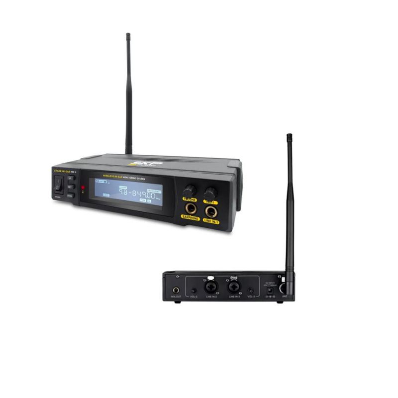 SKP - Sistema de monitoreo SKP Stage IN EAR MKII