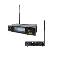 SKP - Sistema de monitoreo Stage IN EAR MKII
