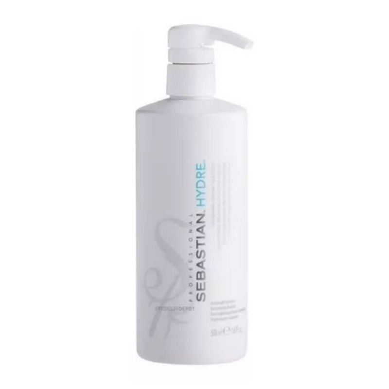 SEBASTIAN - Máscara Reparadora Sebastian Hydre 500ml