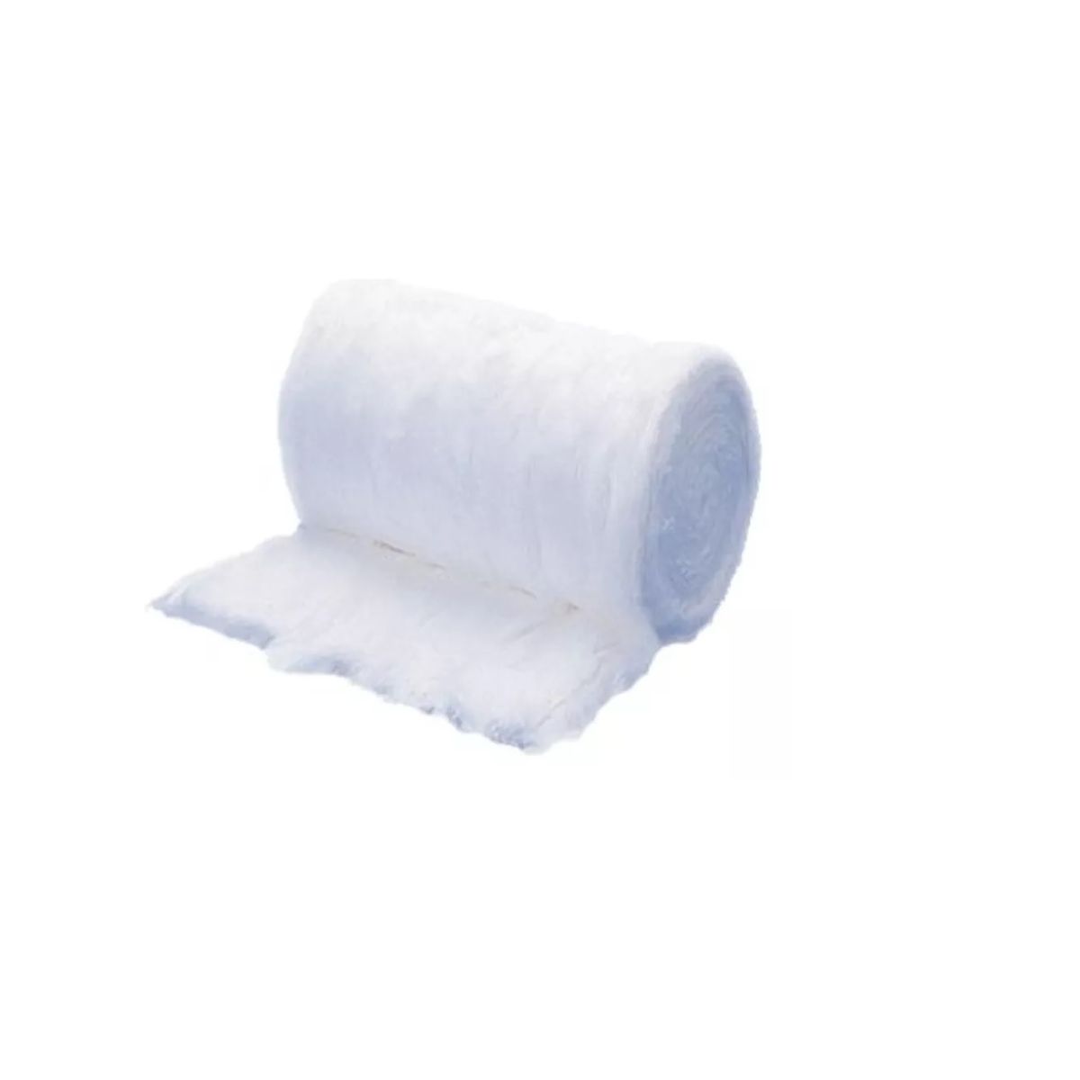 GENERICO - Algodón Prensado Hidrofílico 50g Deroyal Rollo Algodones