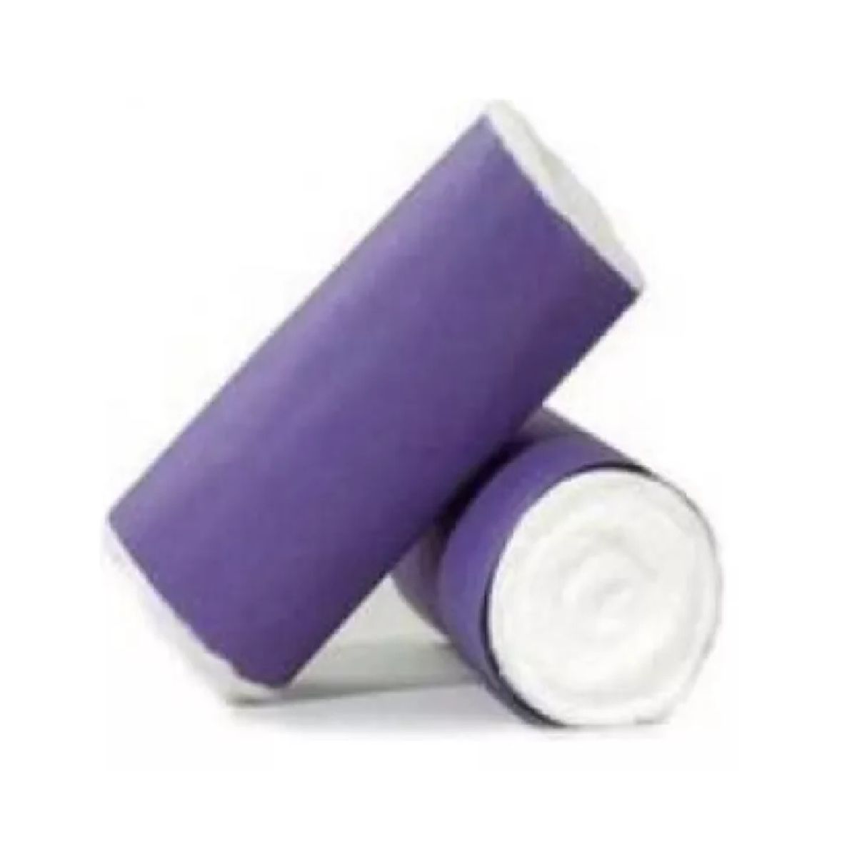 GENERICO - Algodón Prensado Hidrofílico 50g Deroyal Rollo Algodones