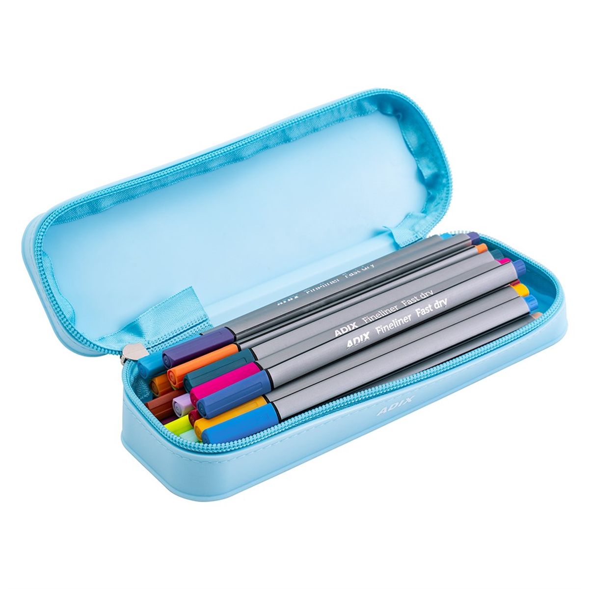 ADIX - Estuche Escolar 245 ADIX