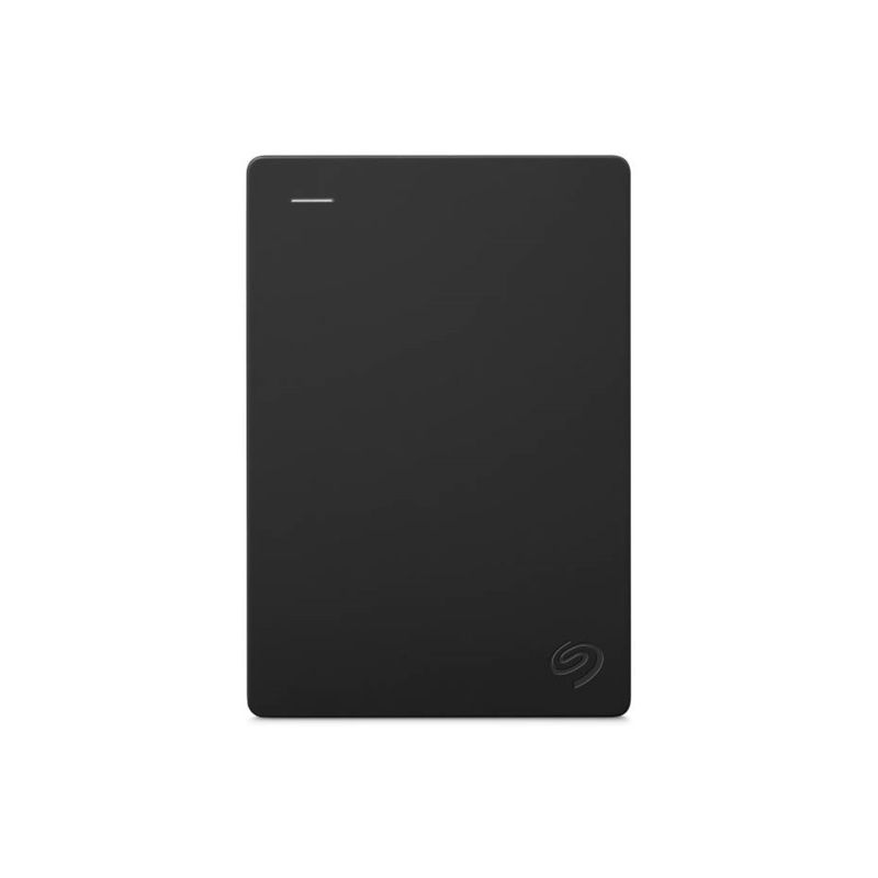 SEAGATE - Disco Duro Externo Seagate Expansion 2.5" 4TB USB PC - Negro