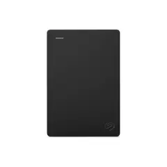 SEAGATE - Disco Duro Externo Expansion 2.5" 4TB USB PC - Negro