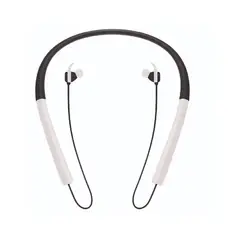 DBLUE - Audífonos Deportivos Bluetooth Ear In Color Blanco - SC
