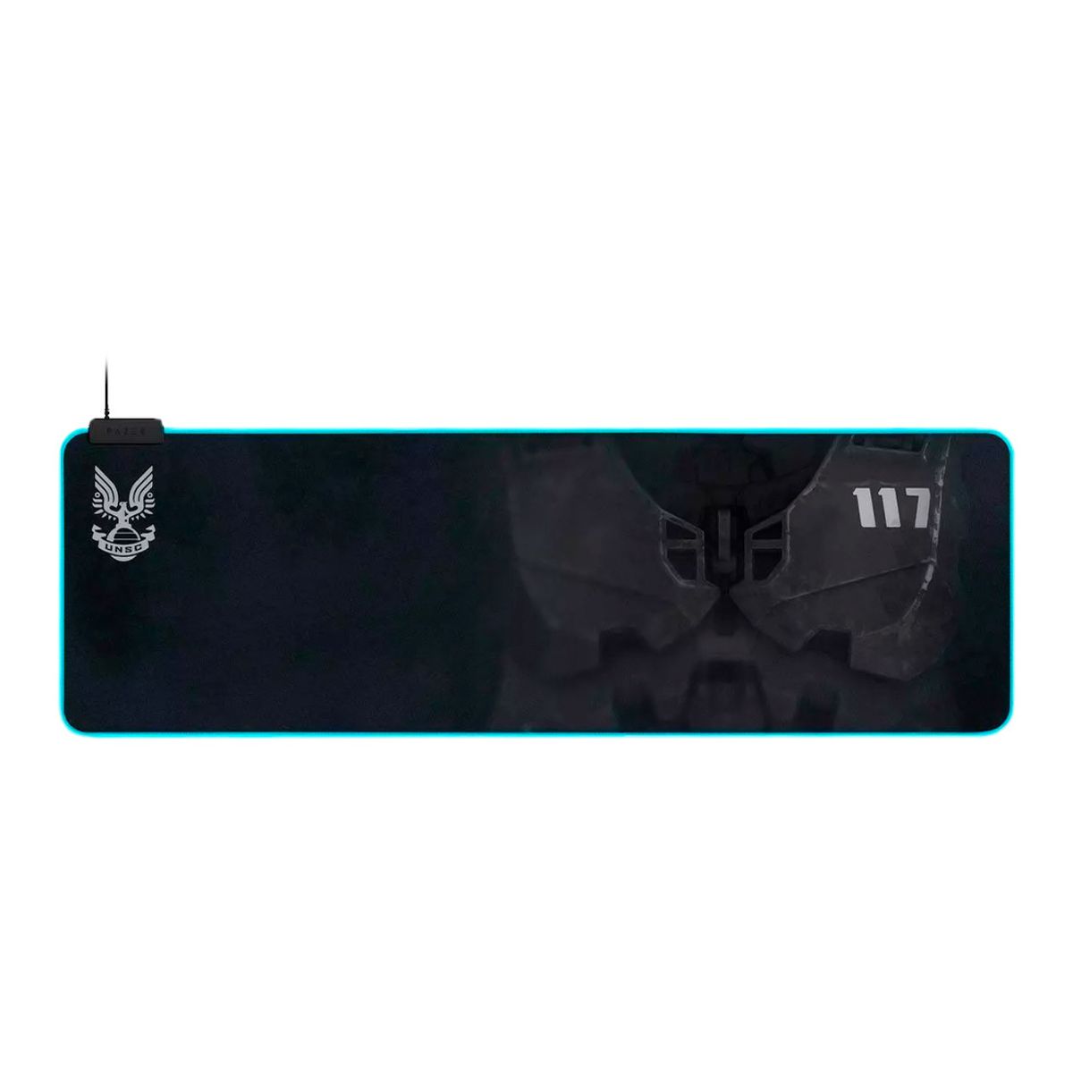RAZER - Mousepad Gamer Razer Goliathus Extended Halo Edition