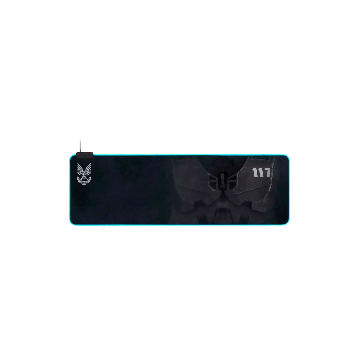 RAZER - Mousepad Gamer Razer Goliathus Extended Halo Edition