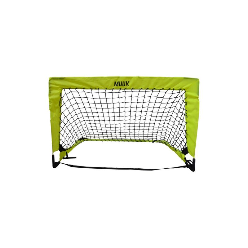 MUUK - Arco Con Malla Desmontable Muuk 90x60x60