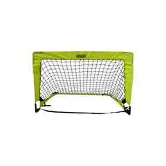 MUUK - Arco Con Malla Desmontable 90x60x60