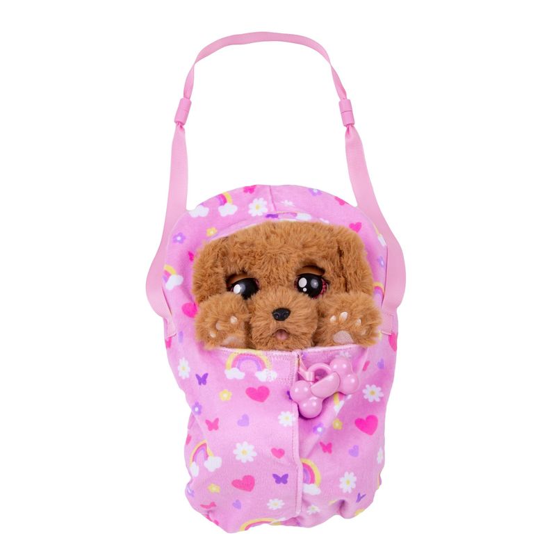 BOING TOYS - Baby Paws Mascota Cocker