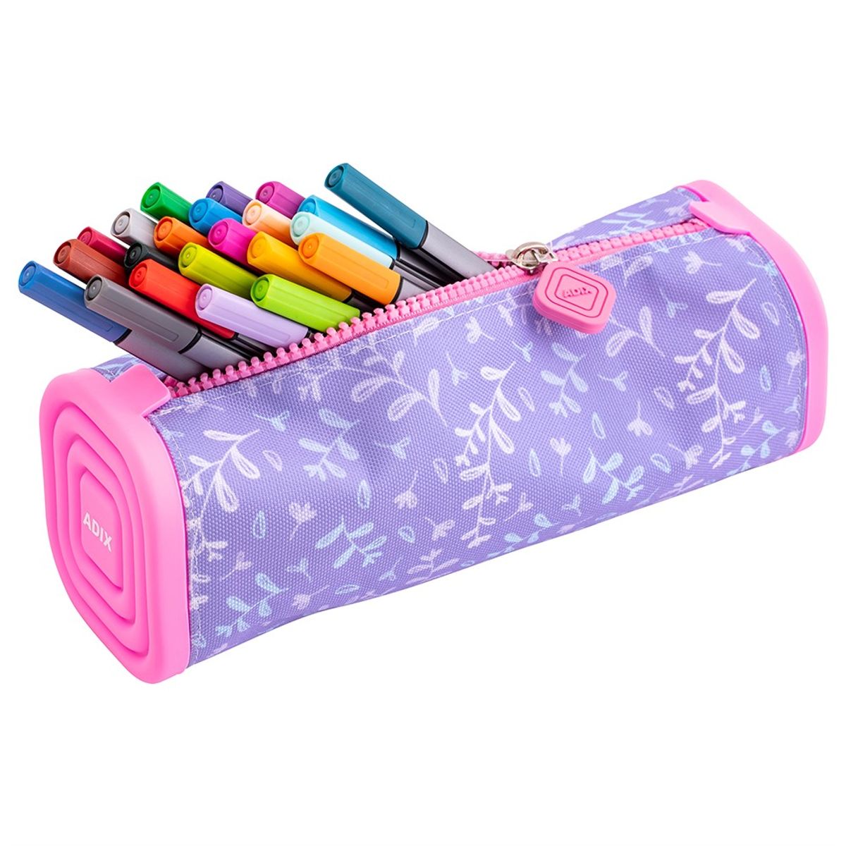 ADIX - Estuche Escolar 235 ADIX