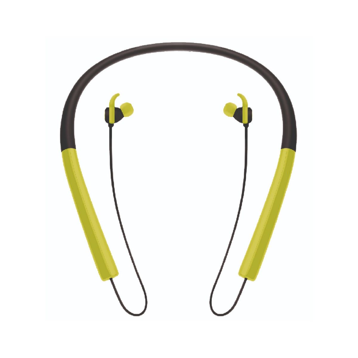 DBLUE - Audífonos Deportivos Bluetooth Ear In Color Verde - SC