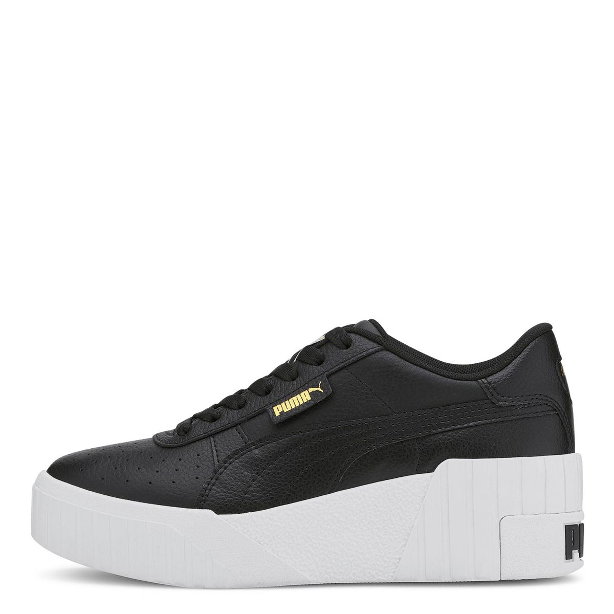 PUMA - Puma Zapatilla urbana mujer negro