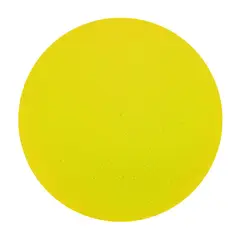 EQUUS - Balón Esponja 8 Amarillo