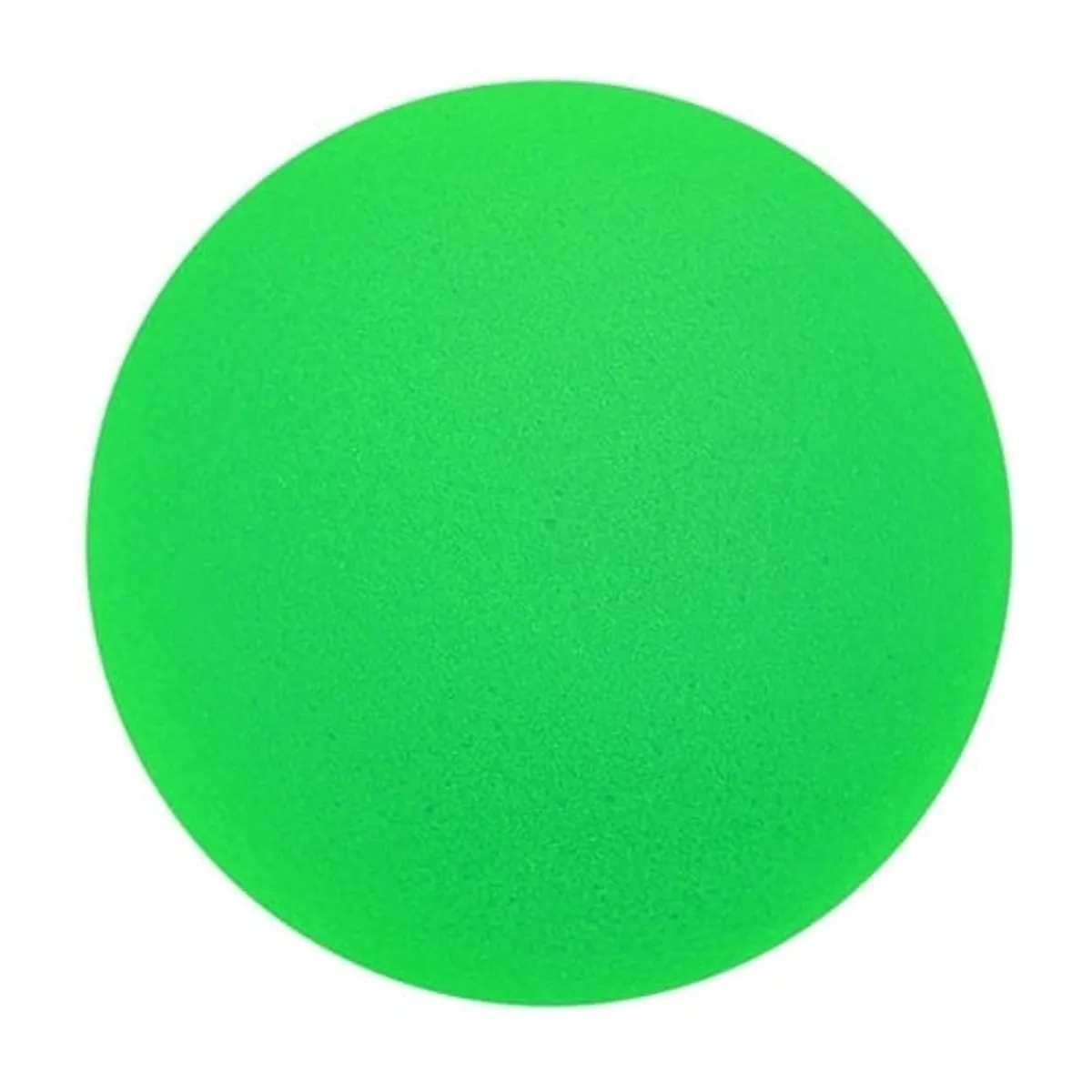 EQUUS - Balón Esponja Equus 8 Verde