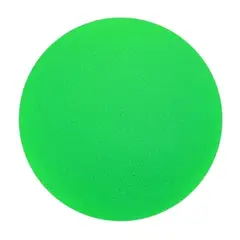 EQUUS - Balón Esponja 8 Verde