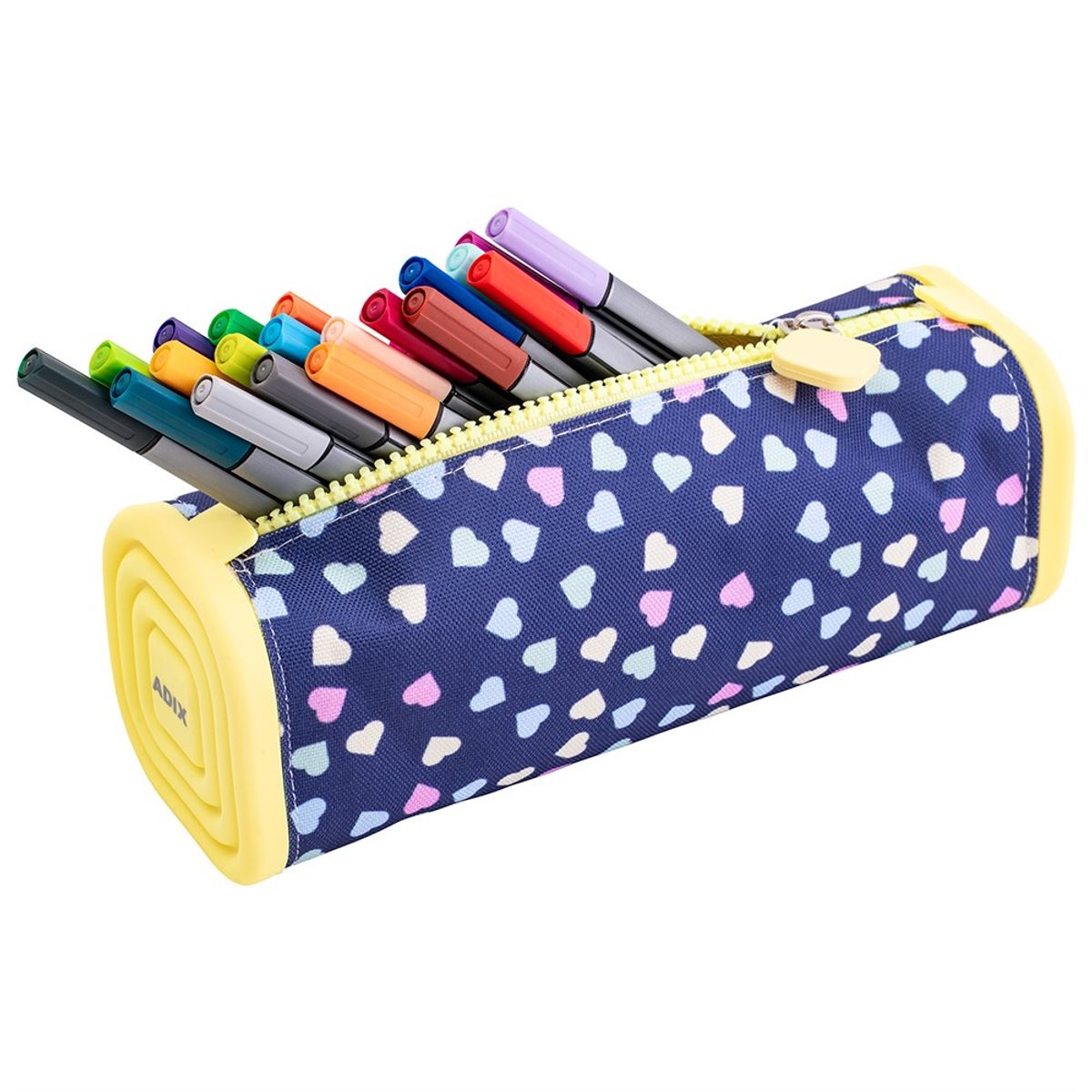 ADIX - Estuche Escolar 234 ADIX