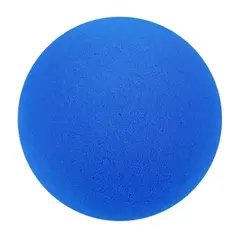 EQUUS - Balón Esponja 6 Azul
