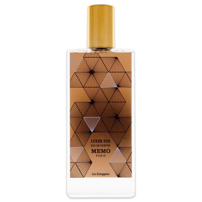 MEMO PARIS - Luxor Oud 80ml Memo Paris