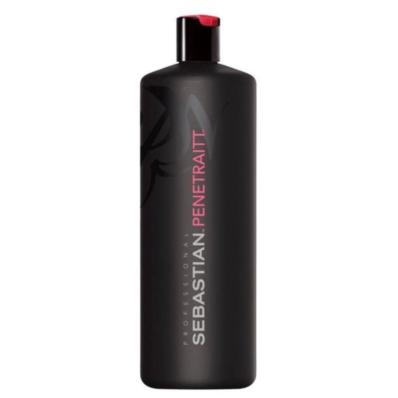 SEBASTIAN - Shampoo Sebastian Penetraitt 1000ml